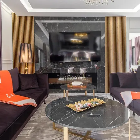 Villa Emaar Porec