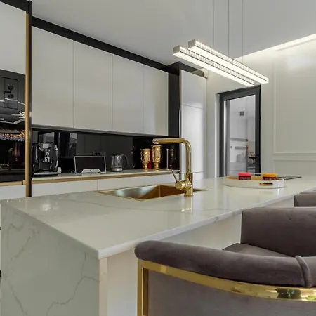 Villa Emaar *