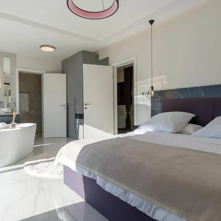 Villa Emaar Poreč