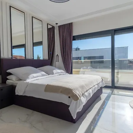 Villa Emaar Poreč