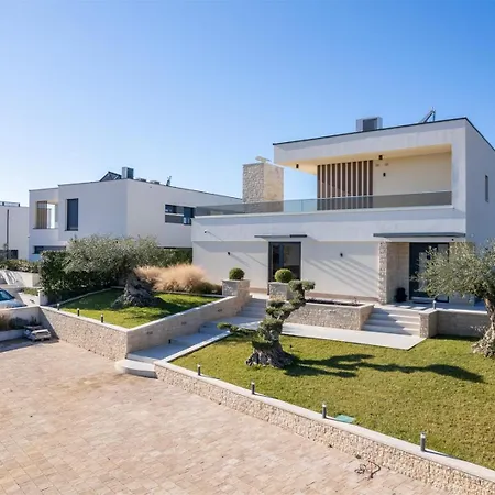 Emaar Villa Poreč